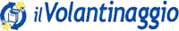 Logo di IL VOLANTINAGGIO