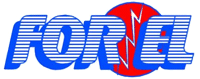 Logo di FOR. EL.
