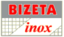 Logo di BIZETA INOX - LAVORAZIONE ACCIAIO INOX