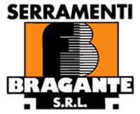 Logo di BRAGANTE srl - SERRAMENTI ED INFISSI