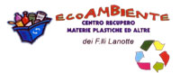 Logo di ECOAMBIENTE