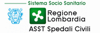 Logo di AZIENDA SOCIO SANITARIA TERRITORIALE DEGLI SPEDALI CIVILI' DI BRESCIA