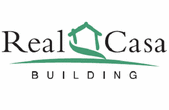Logo di REAL CASA BULDING - IMPRESA DI COSTRUZIONI