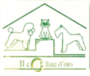 Logo di IL COLLARE D'ORO