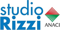 Logo di STUDIO RIZZI GEOM. ANGELO