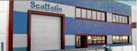 Logo di SCATTOLIN snc