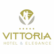 Logo di HOTEL VITTORIA
