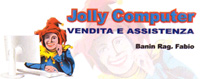 Logo di JOLLY COMPUTER