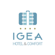 Logo di HOTEL IGEA