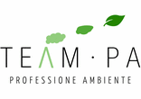 Logo di TEAM - PA ST. ASS. PROFESSIONE AMBIENTE