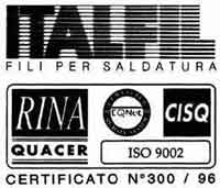Logo di ITALFIL spa