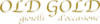 Logo di OLD GOLD - COMPRO ORO