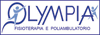 Logo di POLIAMBULATORIO OLIMPYA