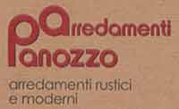 Logo di ARREDAMENTI PANOZZO