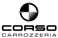 Logo di CARROZZERIA CORSO