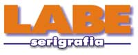 Logo di LABE SERIGRAFIA snc
