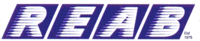 Logo di REAB