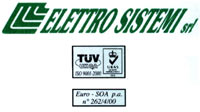 Logo di ELETTRO SISTEMI srl