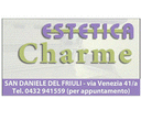 Logo di ESTETICA CHARME