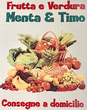 Logo di MENTA E TIMO