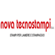 Logo di NOVA TECNOSTAMPI