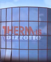 Logo di THERM-IS BIZZOTTO srl