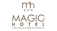 Logo di MAGIC HOTEL
