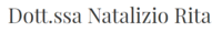 Logo di NATALIZIO DR.SSA RITA
