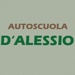 Logo di AUTOSCUOLA D'ALESSIO