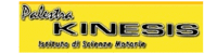 Logo di PALESTRA KINESIS
