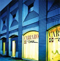 Logo di CARRARO CASA snc