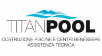 Logo di TITAN POOL