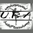 Logo di UNDERGROUND BALLET ACADEMY