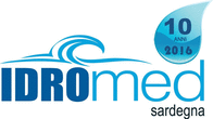 Logo di IDROMED SARDEGNA