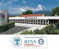 foto de LAVANDERIA INDUSTRIALE LAVASPLENDOR srl