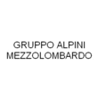 Logo di ASSOCIAZIONE GRUPPO ALPINI MEZZO LOMBARDO