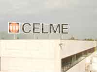 Logo di CELME srl