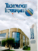 Logo di TECNOLOGIE INDUSTRIALI - APPARECCHIATURE INDUSTRIALI