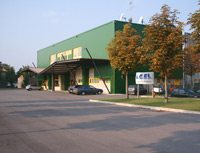 Logo di I.C.EL. srl
