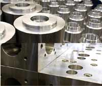 Logo di BOMECA srl - MECCANICA CARPENTERIA SERBATOI