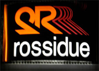 Logo di ROSSIDUE NORD