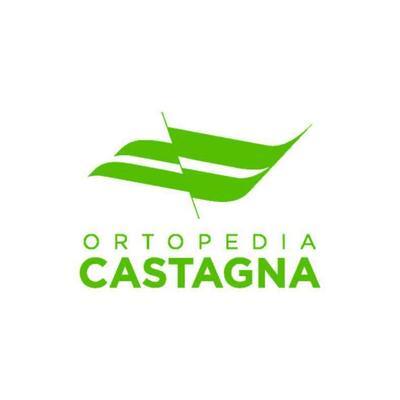 Logo di ORTOPEDIA CASTAGNA