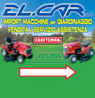 Logo di EL.CAR