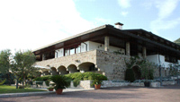 Logo di RISTORANTE MIRAVALLE LOCANDA VIRIDARIUM