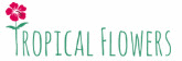 Logo di TROPICAL FLOWERS