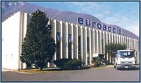 Logo di EUROACCIAI srl