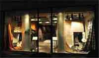 Logo di GALLERIA PASHA'
