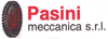 Logo di PASINI MECCANICA