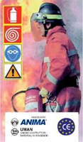 Logo di SARNORD ANTINCENDI
