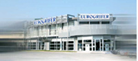 Logo di EUROGRIFER srl